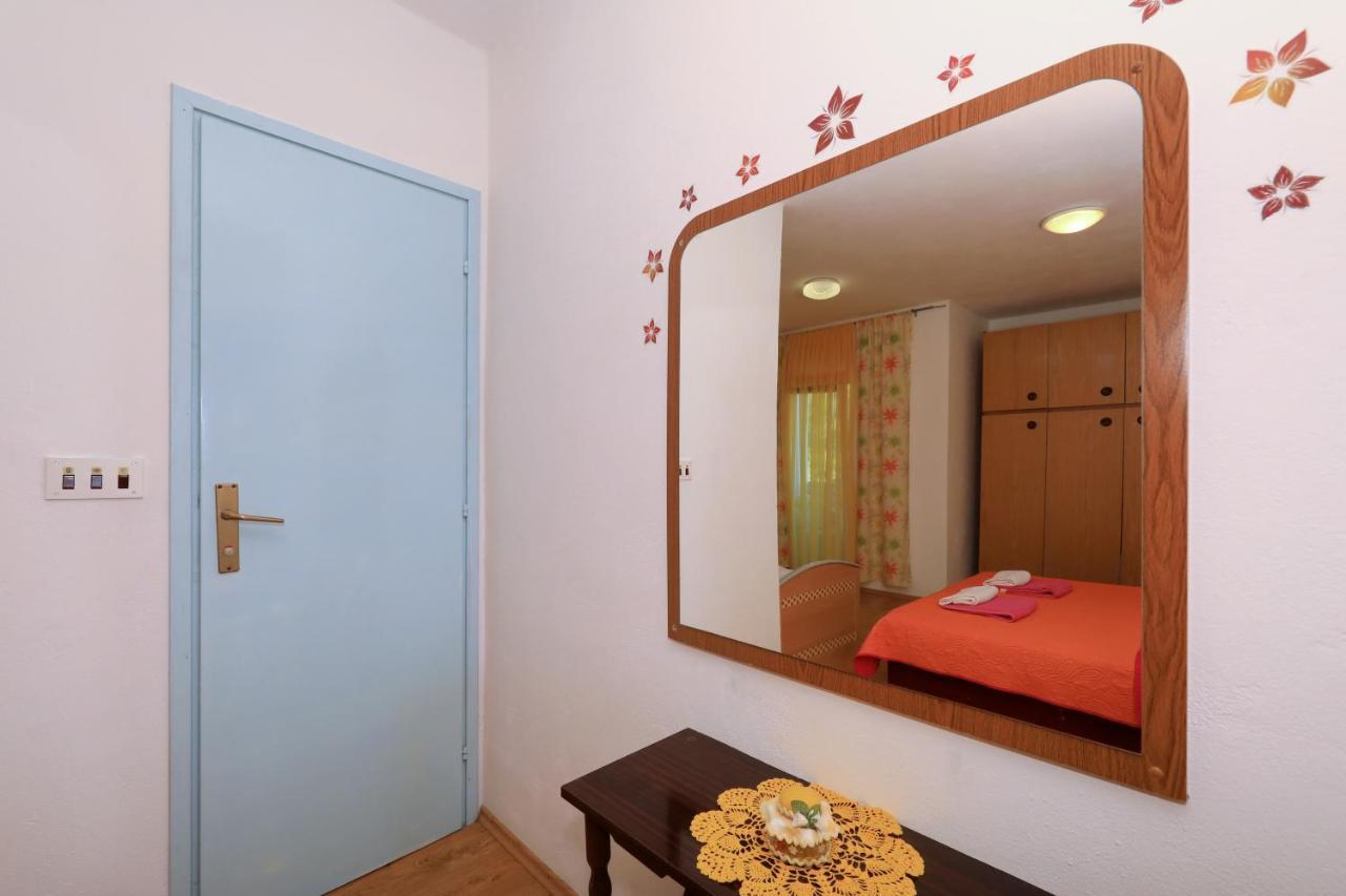 Apartments Luca Ražanac Extérieur photo