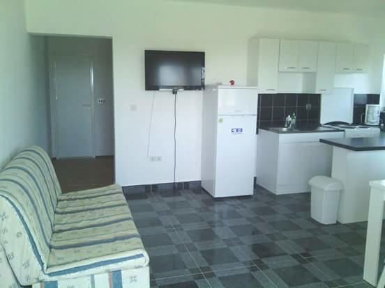 Apartments Luca Ražanac Chambre photo